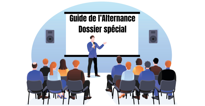 Guide de l'alternance : Tout ce qu'il faut savoir