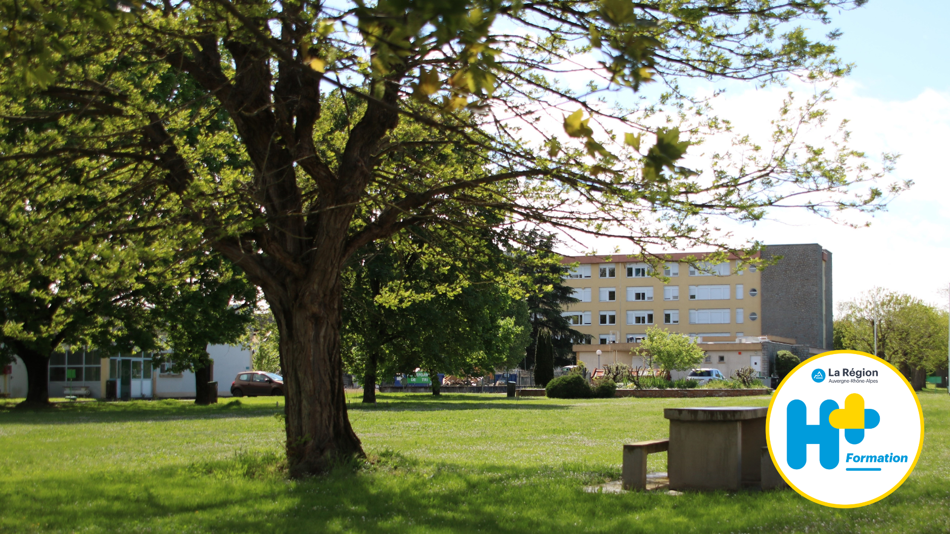 Centre de Montluçon